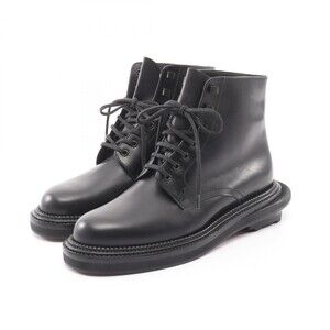 J.M. Weston Sacai Worker Short Boots #351094J87B